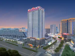 Guose Tianxiang Hotel