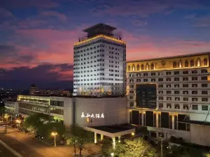 Taihe Hotel