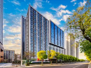 来儀文旅民宿（福州ビン侯閩侯大学城福建師範大学旗山校区）