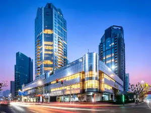 Shanghai Qilu Hotel