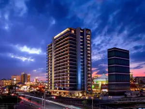 RIHGA Royal Resort Okinawa Chatan