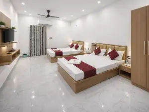 Aakriti's Home Stay
