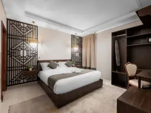 Kingsgate Yanbu Resort