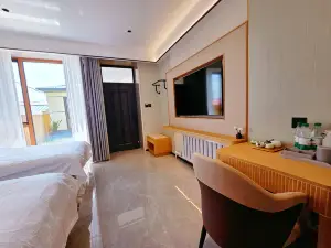 Xiangsu Homestay (Tangwang County)