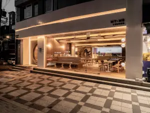 MYME HOTEL