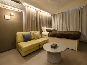 Fandina E Resort