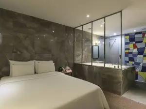 Ulsan Daldong Hotel H2 (Formerly Yaja Ulsan Daldong Branch)