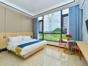 Libo Jinwang Holiday Hotel