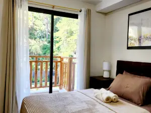 Selendra-Baguio City Suites