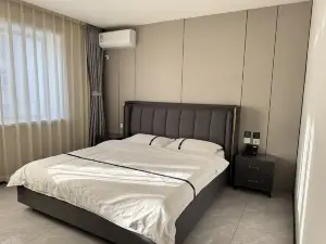 Xinjiayuan Express Hotel