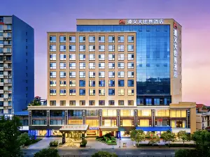World Traders Hotel Zunyi