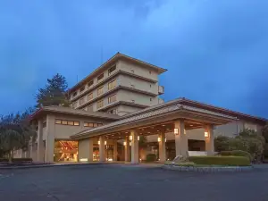 大江戸温泉物語Premium 青雲閣(旧:湯快リゾートプレミアム あわら温泉 青雲閣)
