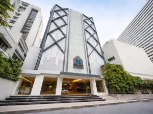 Grace at Five by Grace Hotel Bangkok