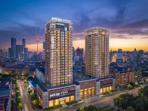 Park Inn by Radisson Shenyang Presidential Tower