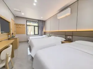 東平金家賓館