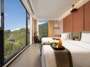 โรงแรมรุยโอว ซวนเอิน