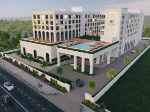 DoubleTree By Hilton Bengaluru Airport