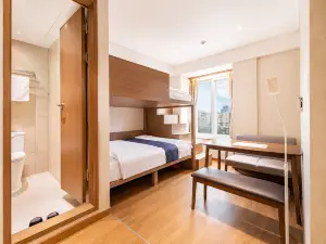 Sonoće Hostel Seoul Dongdaemun