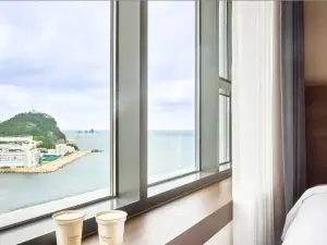 시타딘커넥트호텔 하리 부산