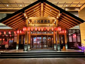 Hantang Hotel