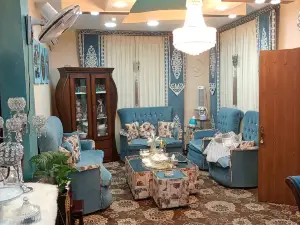 Eileen House