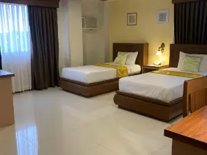 Surigao Royal Regency Suites