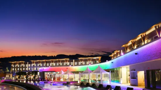 Shinhwa Jeju Shinhwa World Hotels & Resorts