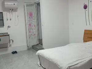 Anqing Warm Hotel