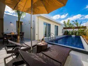 Pool Villa Yagajishima by Coldio Premium
