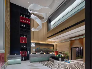 Songyan Hotel (Changzhou Universal Dinosaur Park Wanda Plaza)