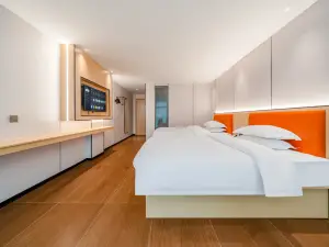 โรงแรมว่านหาว