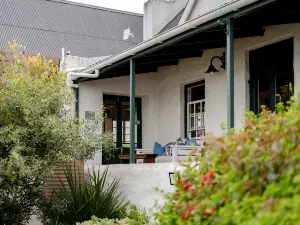 The Farmhouse Hotel