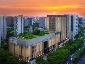 SSAW Boutique Hotel Hangzhou East Railway Station