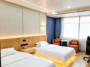 Feifan E-Sports Hotel