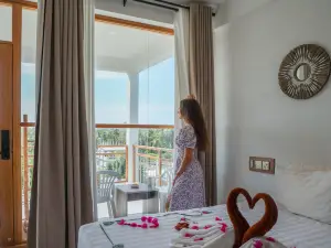 Lagoon Villa Maldives