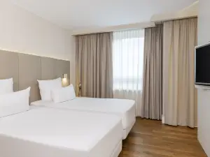 NH Hamburg Altona