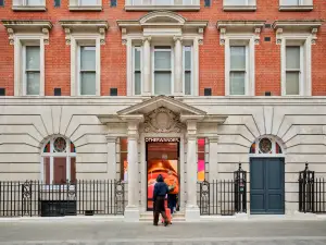 Otherwander Soho