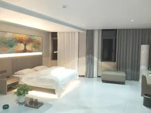 Liangdian Homestay