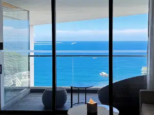 陵水半夏SEAVIEW RESORT海景飯店（清水灣店）