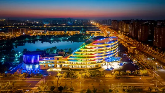 Risen Oriental Hotels&Resorts