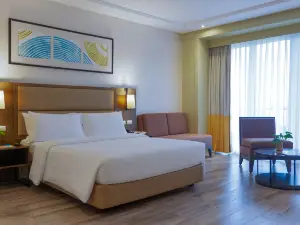 MCollection - Stay Near Private Beach in Boracay