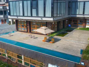 Tianye Private Vacation Apartment (Chengjiang Fuxian Lake)