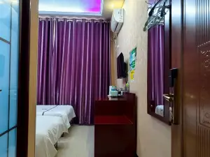 보예 쥐자 롄허 호텔