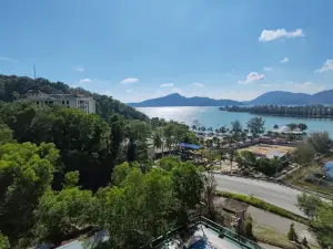 KIMNA HOME @ Marina Height