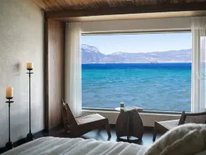 Lugu Lake Chisel Hotel