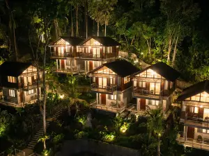 Voyage Retreat Pulau Pangkor