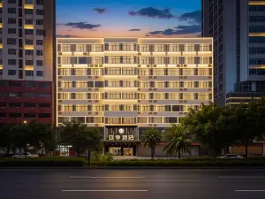 Yaji Hotel (Qilou Old Street Branch)