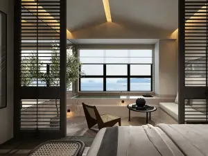 Yinyu · Guanzhi Designer High-Rise Scenic Hotel (Zhanjiang Wanda Plaza)