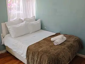 Claremont Guest House