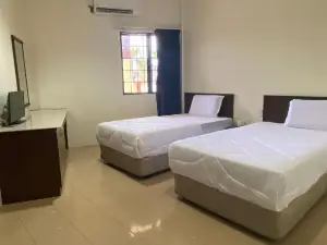 Gold Hill Hotel Jerantut